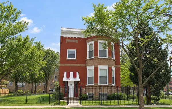 5851 S Wabash Avenue, Chicago, IL 60637