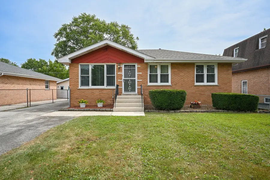 9627 Oak Park Avenue, Oak Lawn, IL 60453 - #2