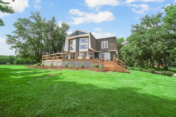 9114 Howe Road, Wonder Lake, IL 60097