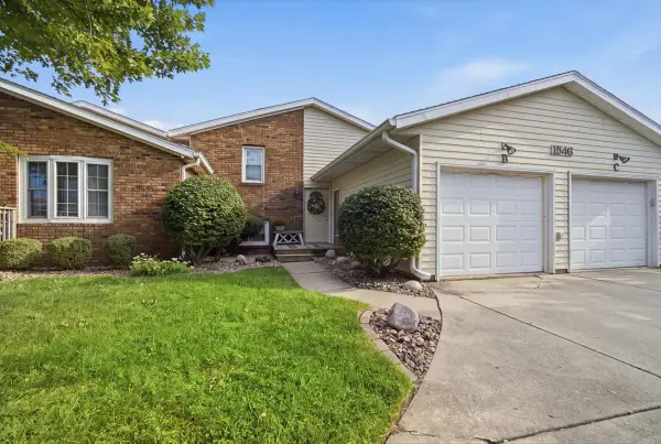 1546 Hunt Drive #B, Normal, IL 61761