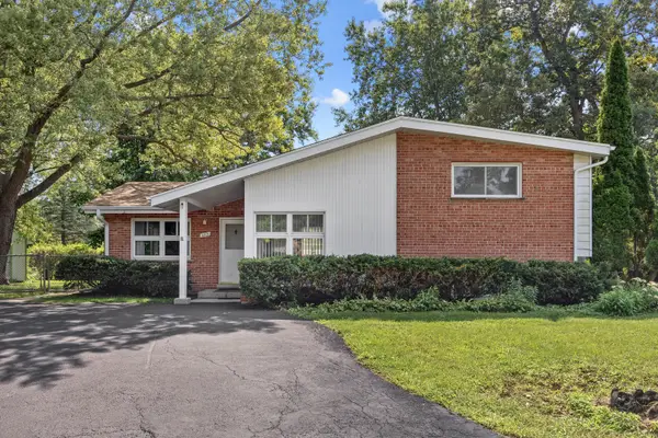 603 Gregg Road, Northbrook, IL 60062