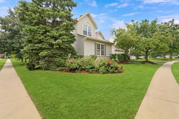 320 Berkshire Drive #320, Lake Villa, IL 60046
