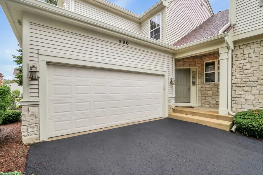 320 Berkshire Drive, Lake Villa, IL 60046 - #3