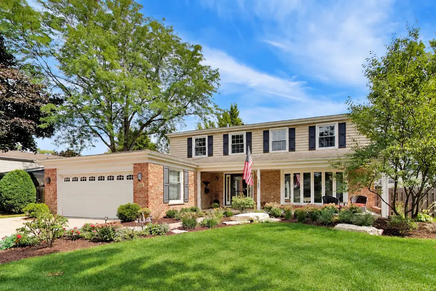 3331 Maple Leaf Drive, Glenview, IL 60026 - #2