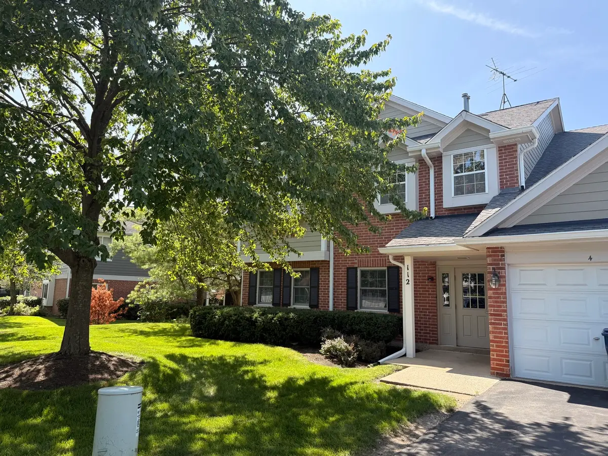 112 S Pembroke Drive #2, Schaumburg, IL 60193 - #1