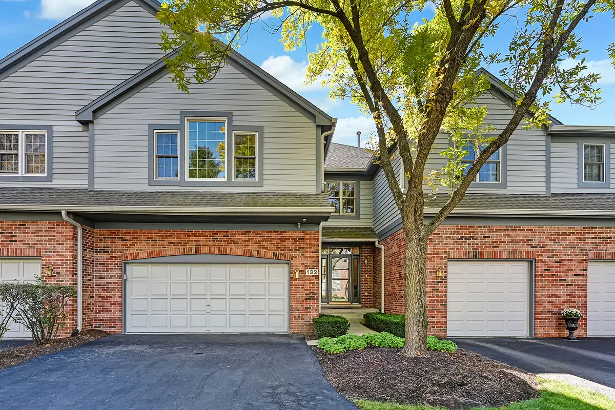 132 Northgate Place, Burr Ridge, IL 60527 - #1