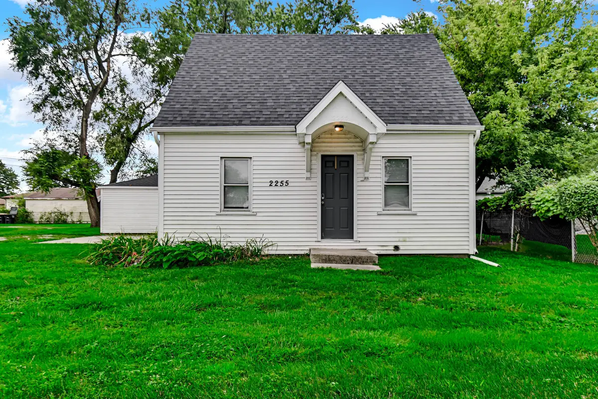2255 176th Place, Lansing, IL 60438 - #1