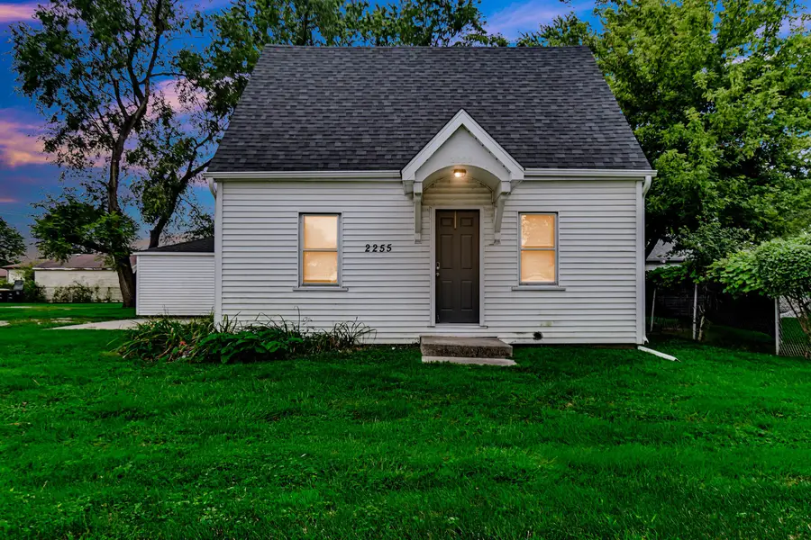 2255 176th Place, Lansing, IL 60438 - #2