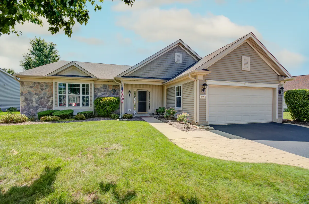 211 Honors Drive, Shorewood, IL 60404 - #1