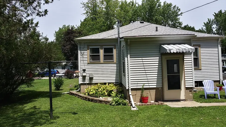 516 E Payson Street, Pontiac, IL 61764 - #3