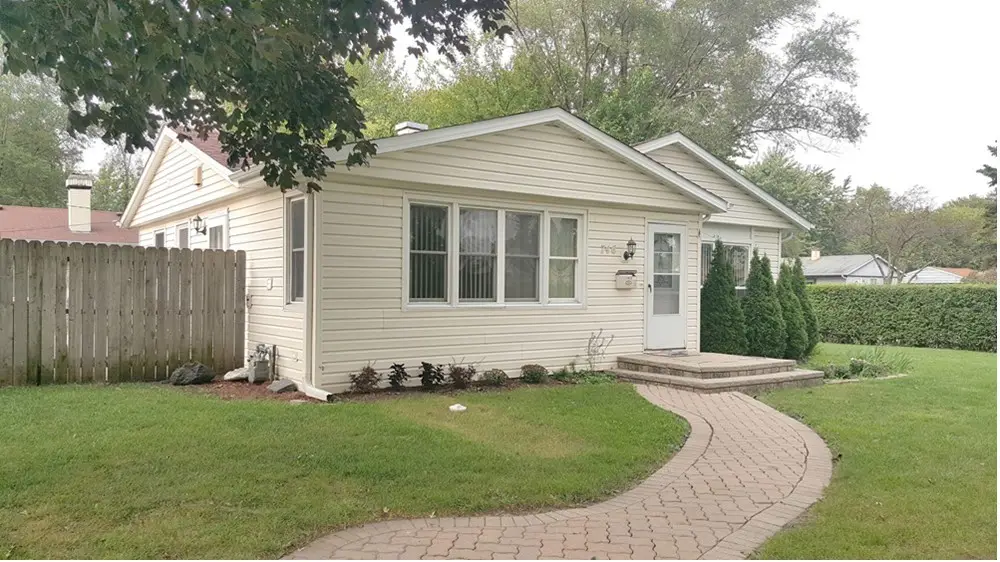 746 S Merle Lane, Wheeling, IL 60090 - #1