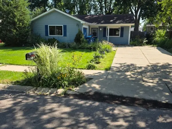 3106 Timber Hill Lane, Aurora, IL 60504