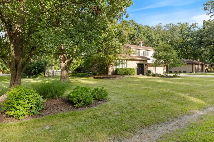 22353 S Knyghtwood Drive, Joliet, IL 60404 - #2