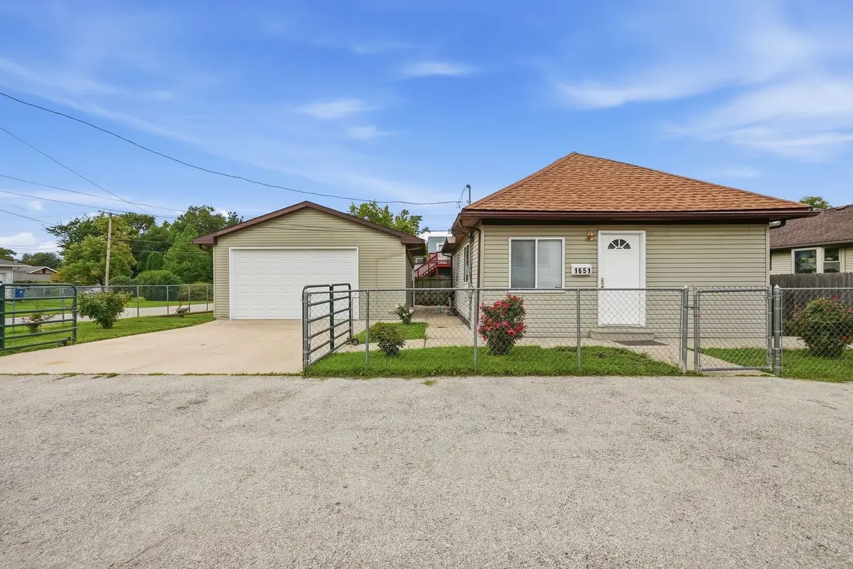 1651 Elgin Avenue, Joliet, IL 60432 - #1