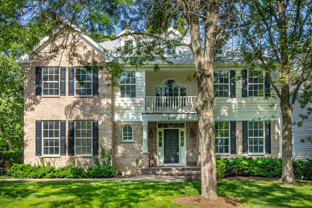 8095 Boulder Court, Long Grove, IL 60047 - #1