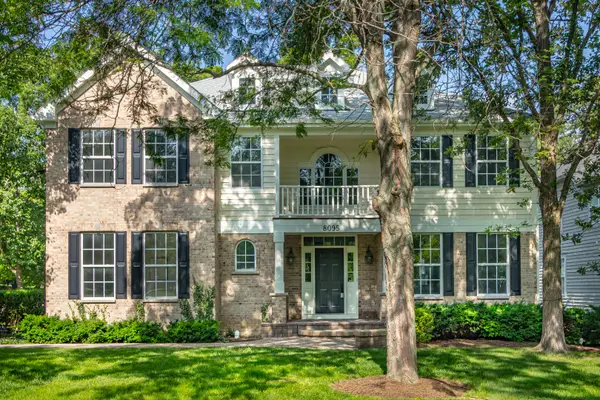 8095 Boulder Court, Long Grove, IL 60047
