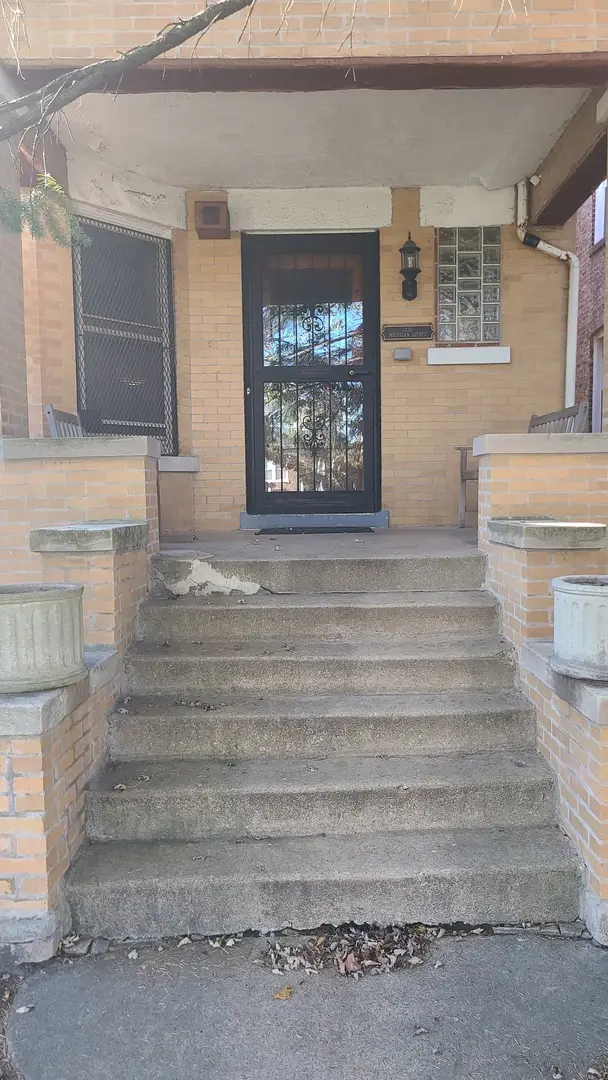 7350 S Michigan Avenue, Chicago, IL 60619 - #1