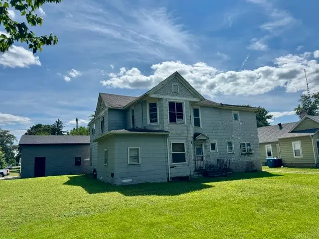 506 W Reynolds Street, Pontiac, IL 61764 - #1