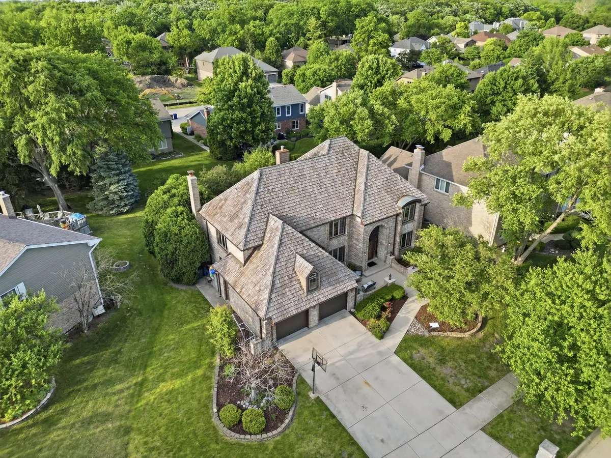 10650 Wildwood Drive, Palos Park, IL 60464 - #1