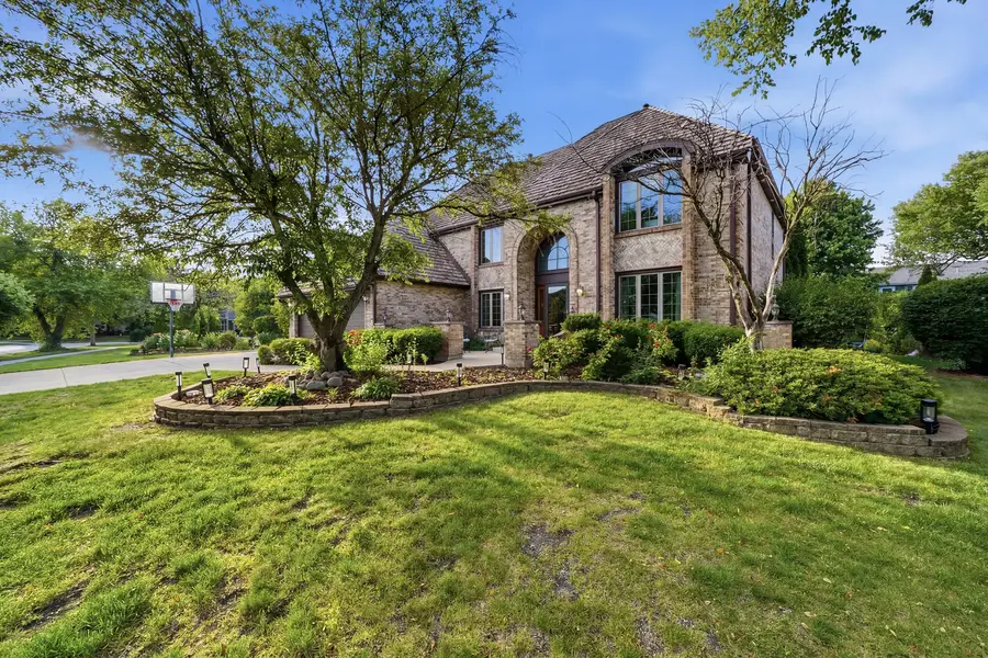 10650 Wildwood Drive, Palos Park, IL 60464 - #3