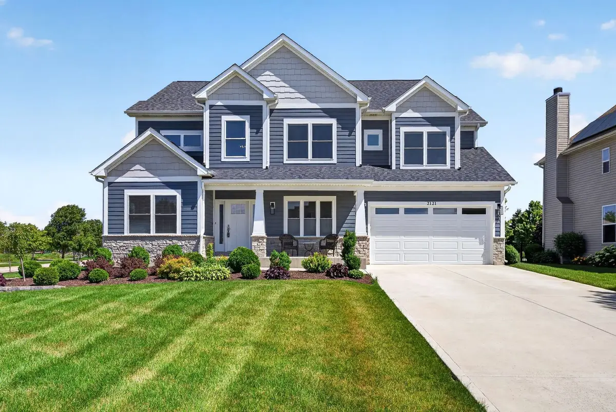 Address Withheld By Seller, North Aurora, IL 60542 - #1