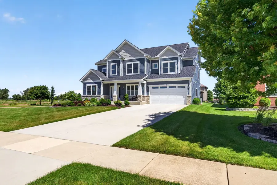 Address Withheld By Seller, North Aurora, IL 60542 - #3