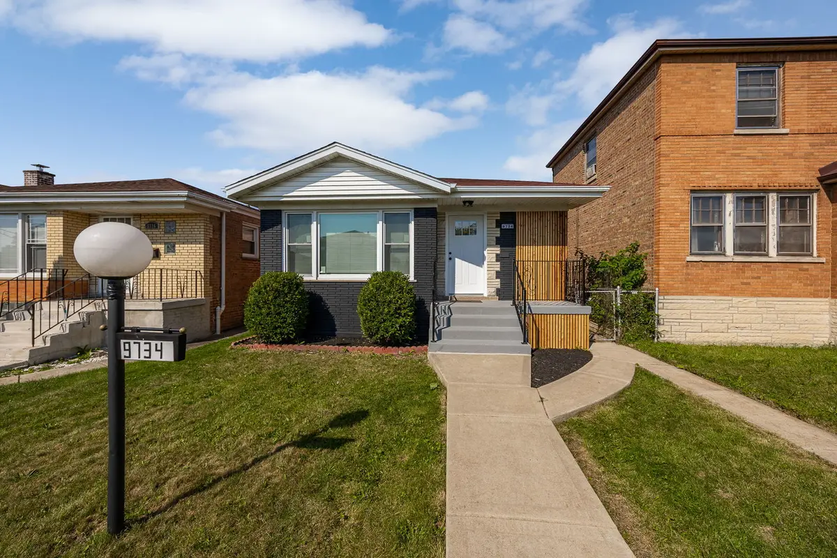 9734 S Princeton Avenue, Chicago, IL 60628 - #1