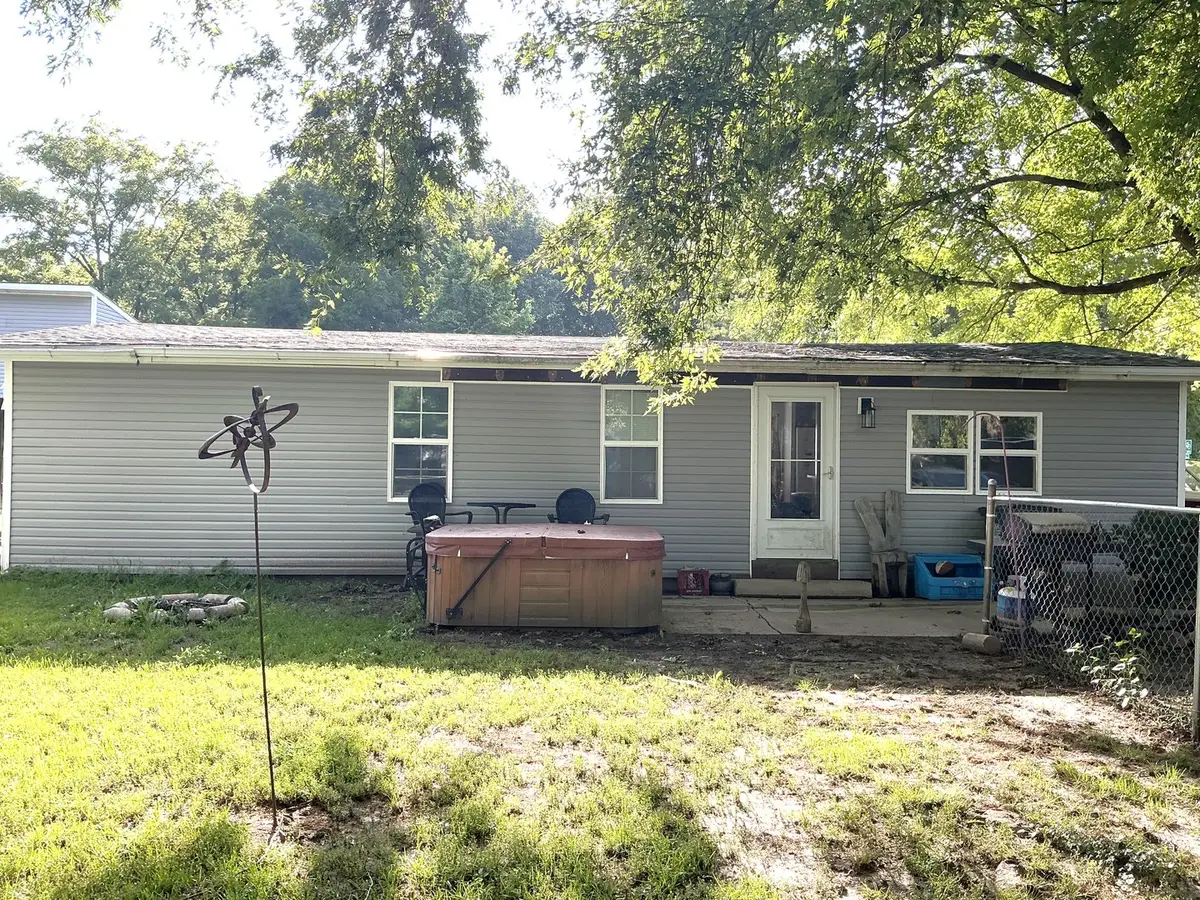 1105 James Court, Mahomet, IL 61853 - #1