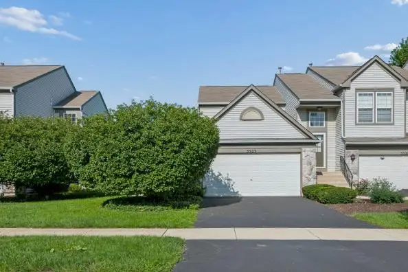 3323 Bromley Lane #3323, Aurora, IL 60502 - #1