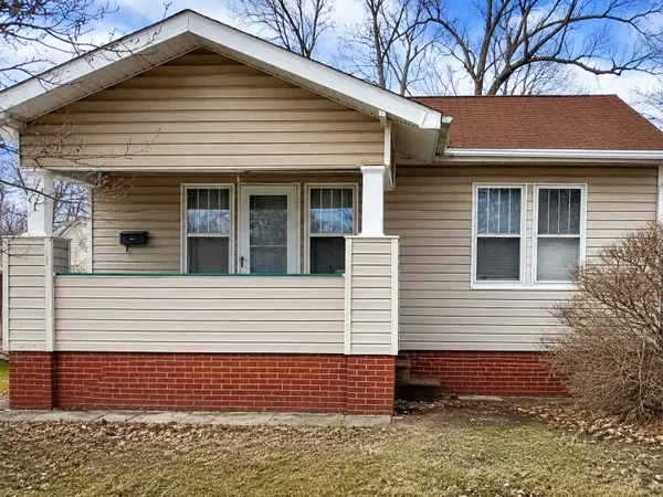 109 N 26th Street, Mattoon, IL 61938