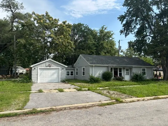 14575 Abbottsford Road, Midlothian, IL 60445 - #1