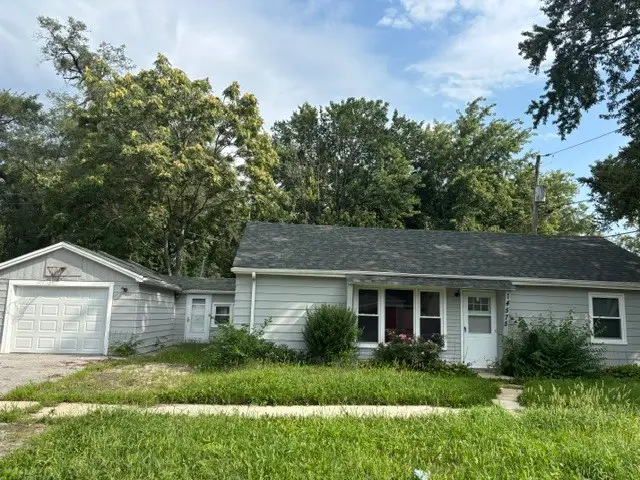 14575 Abbottsford Road, Midlothian, IL 60445 - #2