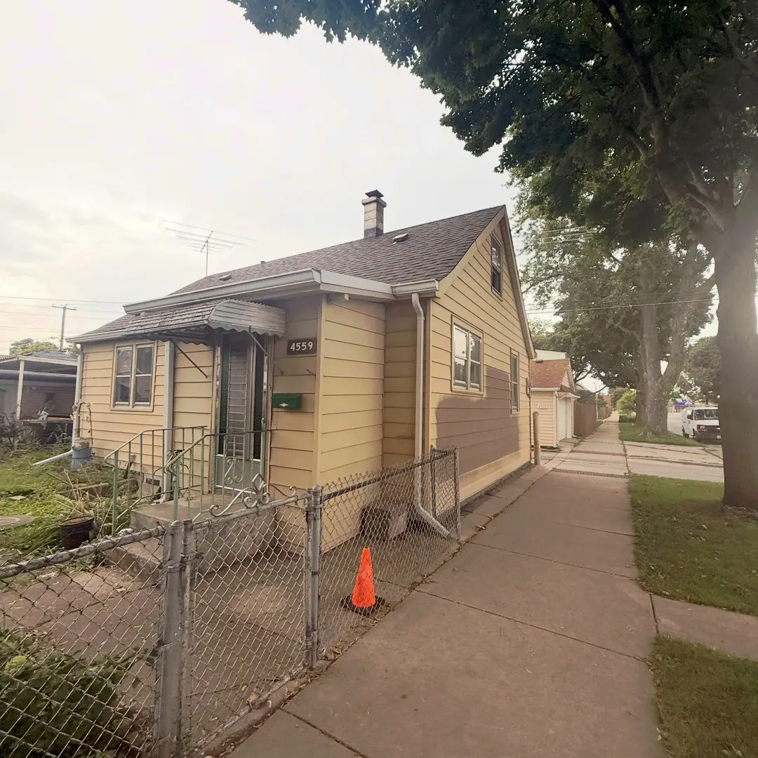 4559 S Karlov Avenue, Chicago, IL 60632 - #1