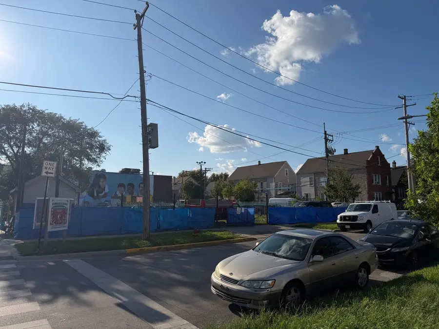3032 W 26th Street, Chicago, IL 60623 - #3