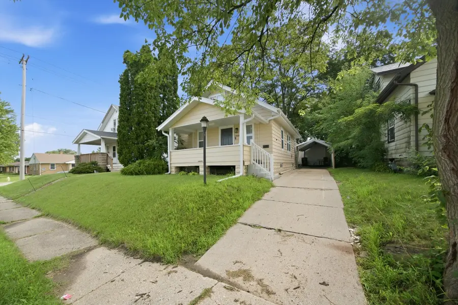 1408 22nd Street, Rockford, IL 61108 - #3