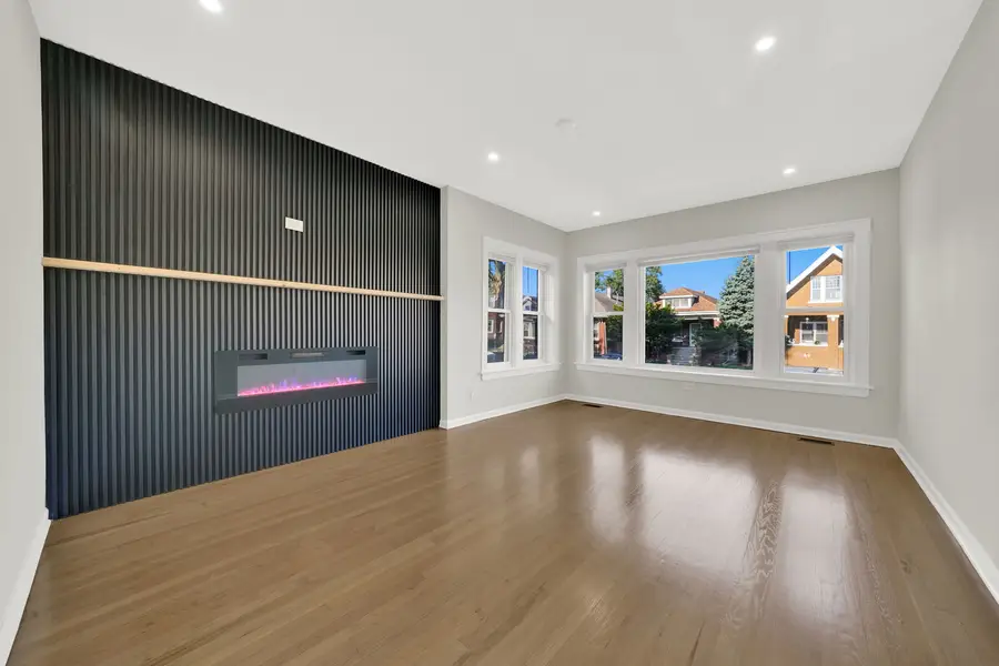 8133 S Loomis Boulevard, Chicago, IL 60620 - #2