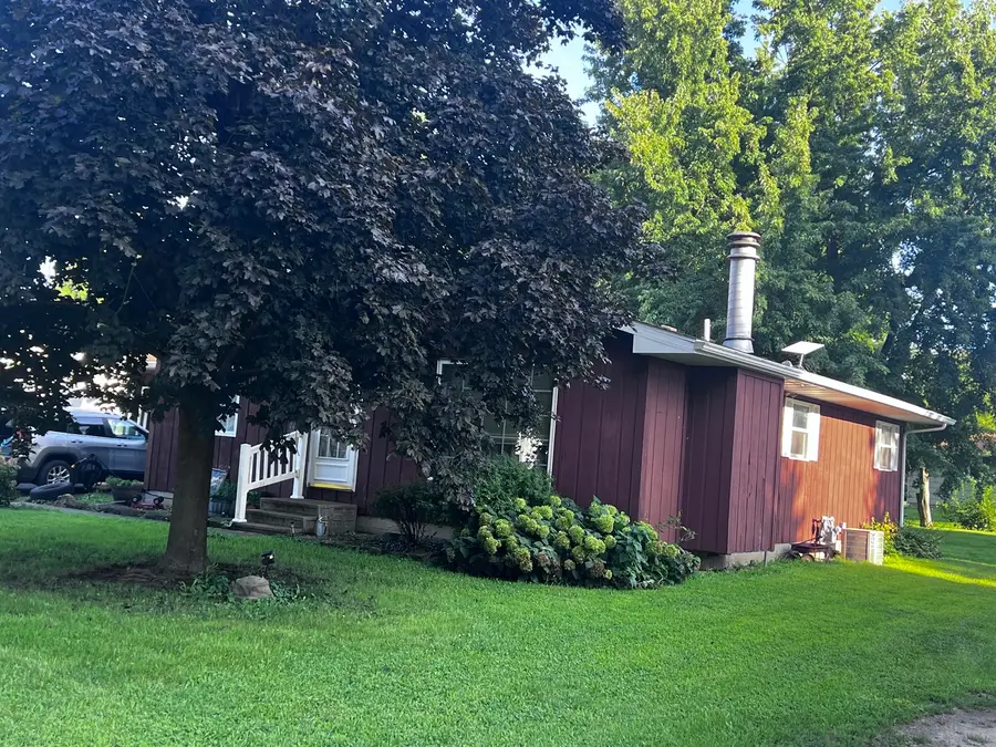 222 E Beech Street, Piper City, IL 60959 - #3