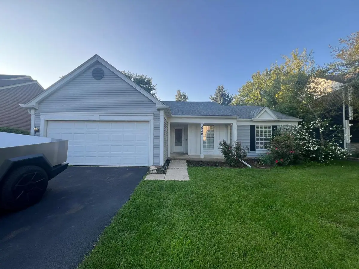 3262 Salem Court, Aurora, IL 60504 - #1