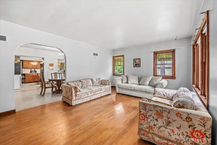 867 Clay Street, Woodstock, IL 60098 - #3