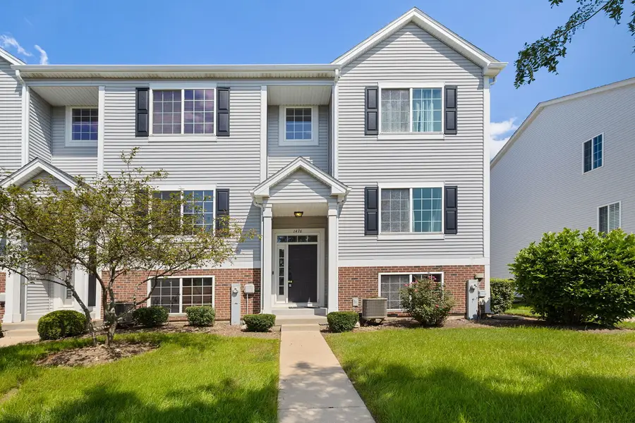 1476 Manning Avenue, Montgomery, IL 60538 - #2