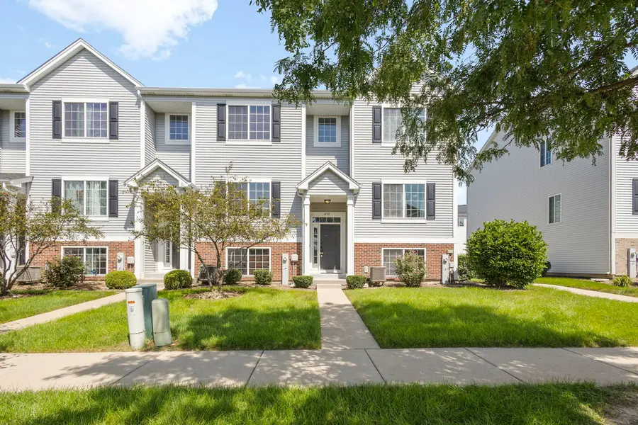 1476 Manning Avenue, Montgomery, IL 60538 - #3