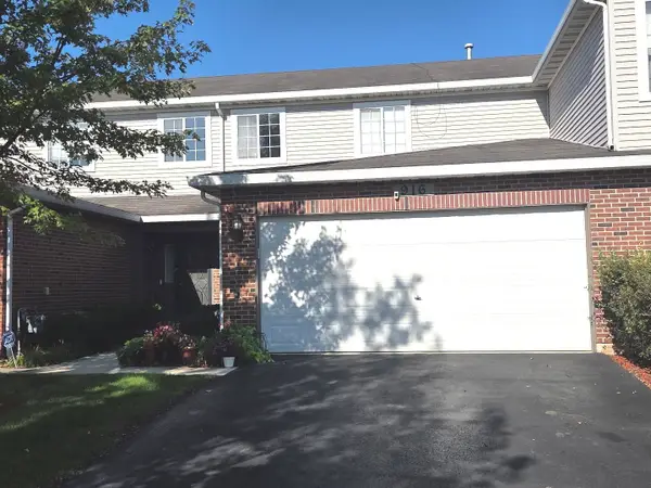 916 Berry Path Trail, Matteson, IL 60443