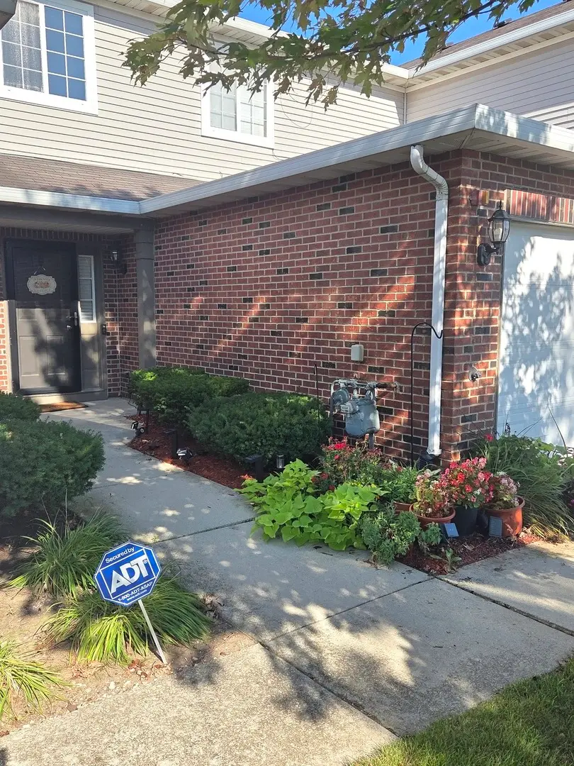 916 Berry Path Trail, Matteson, IL 60443 - #2