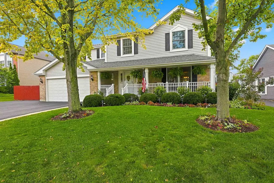 820 Southwick Drive, Algonquin, IL 60102 - #2