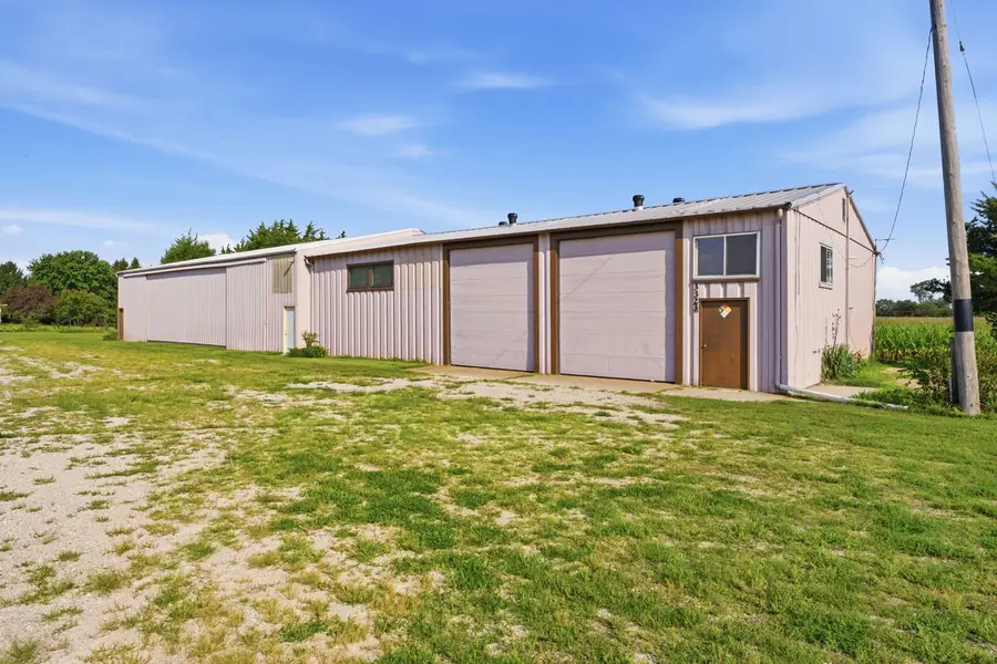 3415 Grandview Avenue, Muscatine, IA 52761 - #2