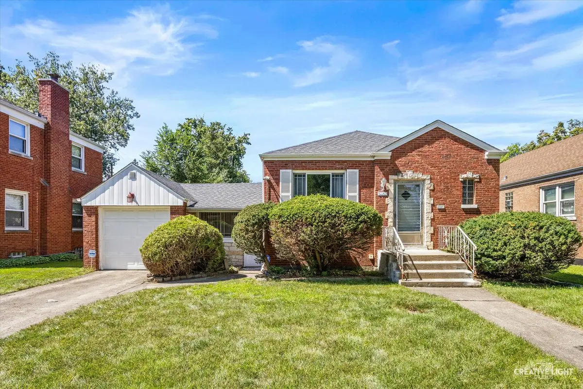 2408 S 4th Avenue, North Riverside, IL 60546 - #1