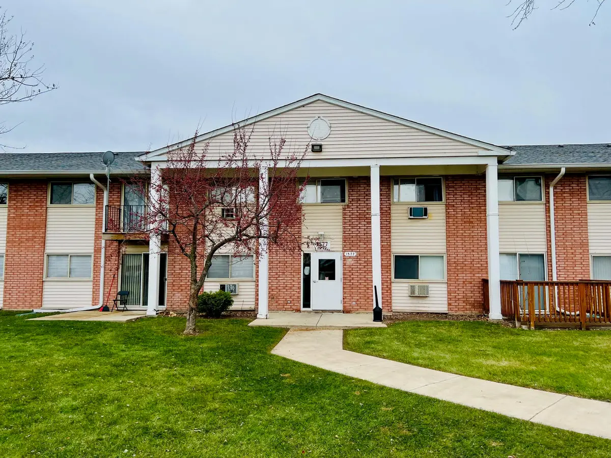 1577 Jill Court #202, Glendale Heights, IL 60139 - #1
