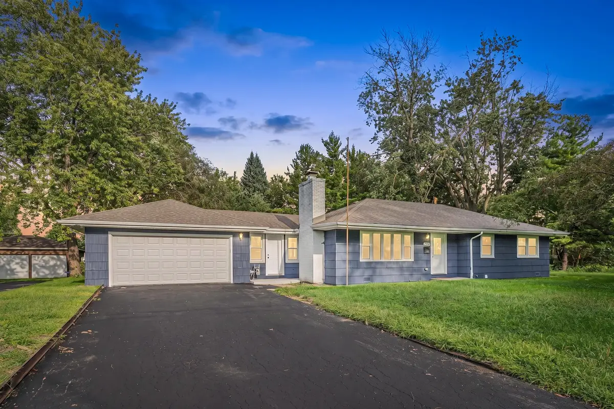 16037 Evans Avenue, South Holland, IL 60473 - #1