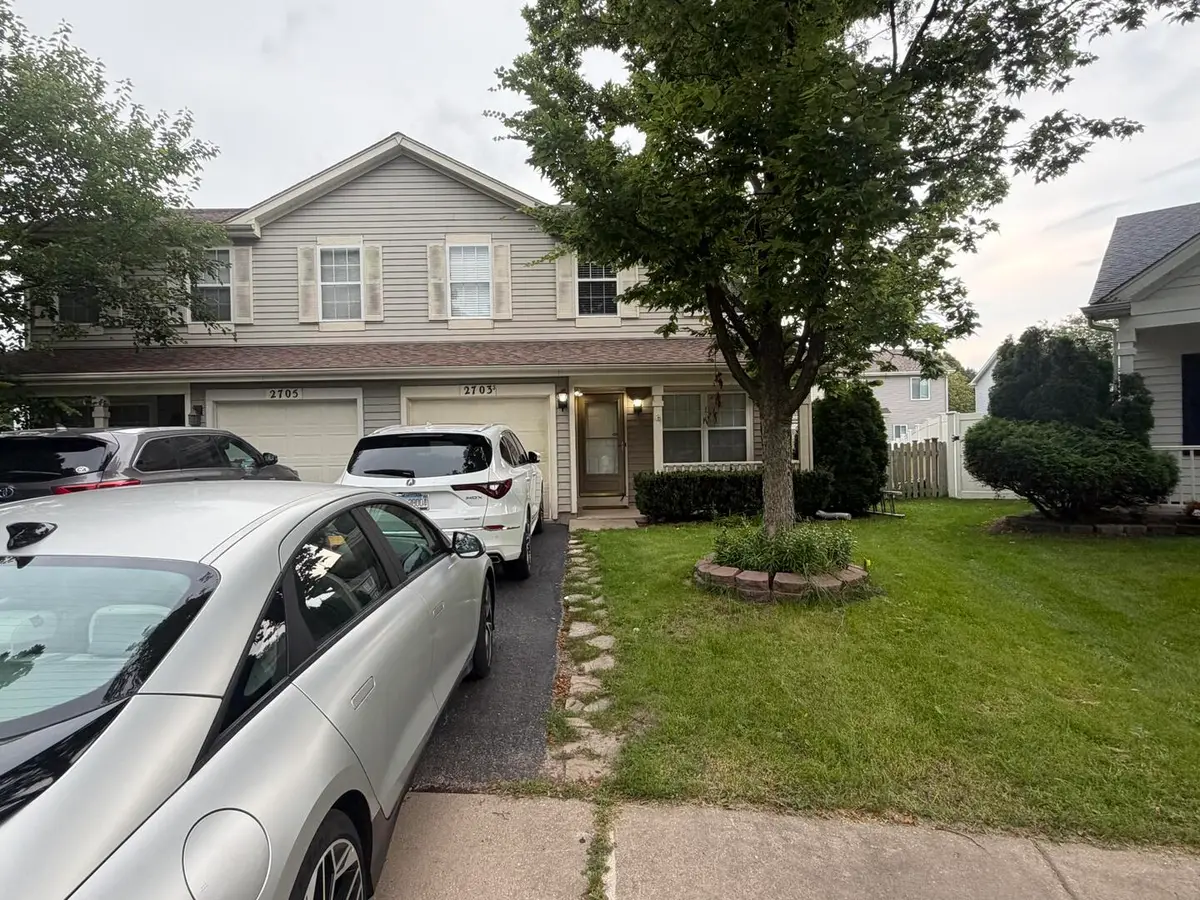 2703 N Glenwood Court, Naperville, IL 60564 - #1