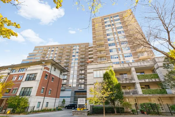 1515 S Prairie Avenue #811, Chicago, IL 60605